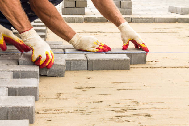 Best Affordable Driveway Pavers  in Itta Bena, MS