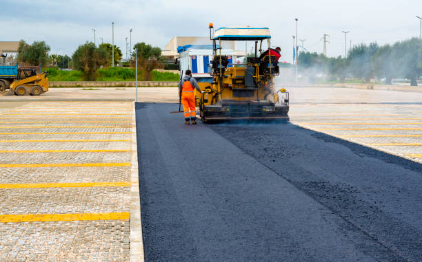 Best Local Driveway Pavers  in Itta Bena, MS