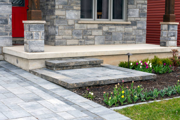 Best Cobblestone Driveway Pavers  in Itta Bena, MS