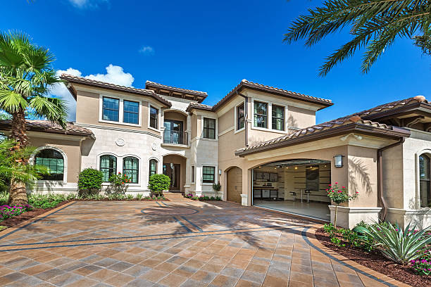 Best Custom Driveway Pavers  in Itta Bena, MS