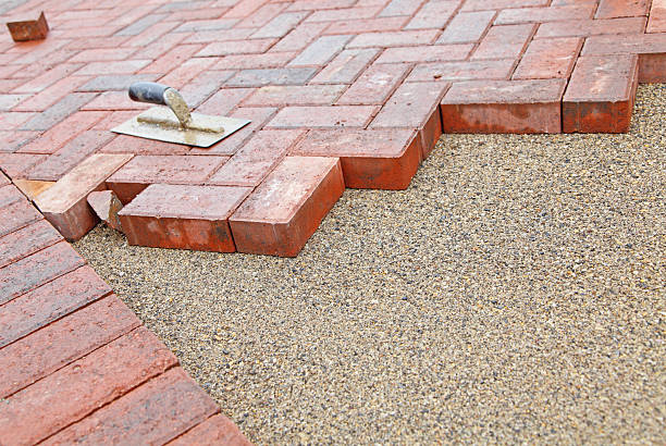 Best Driveway Pavers Installation  in Itta Bena, MS